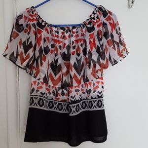 Print top